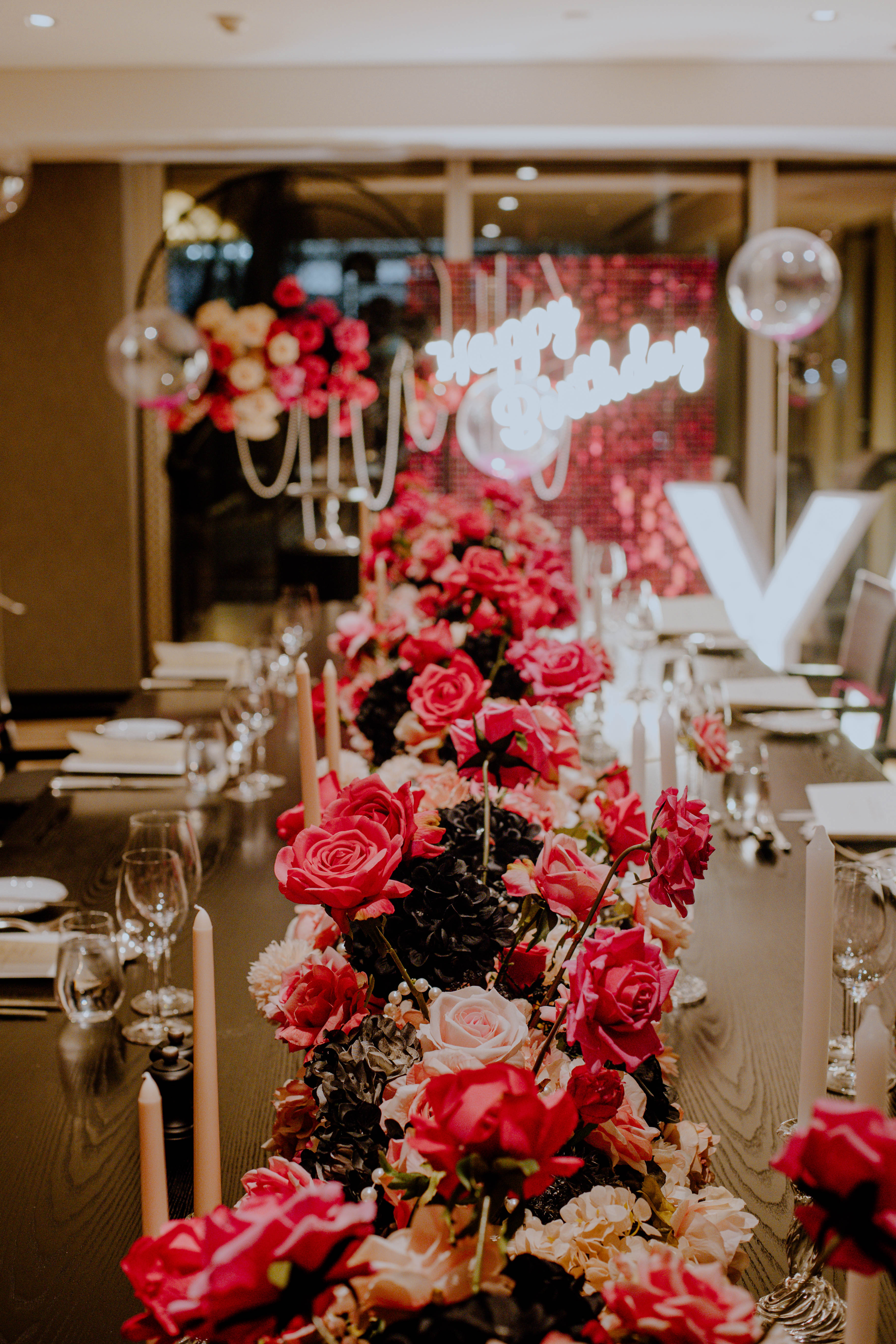 Luxe Dream Event Hire